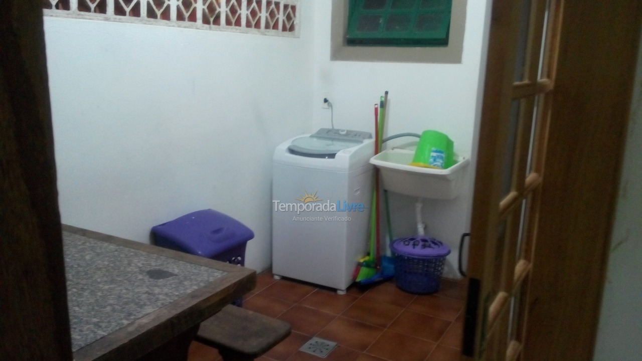 Casa para aluguel de temporada em Florianopolis (Lagoa da Conceição)