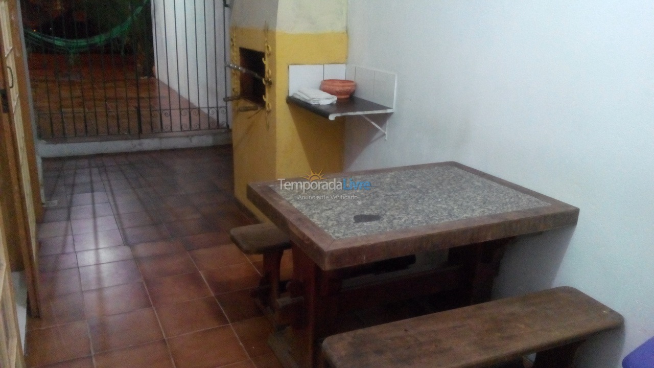 Casa para aluguel de temporada em Florianopolis (Lagoa da Conceição)