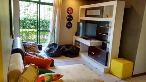 sala de estar
