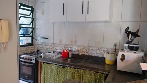 cozinha