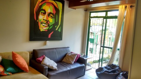 sala de estar
