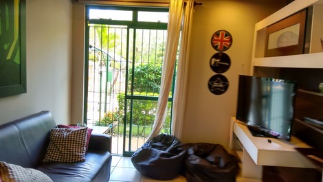 sala de estar