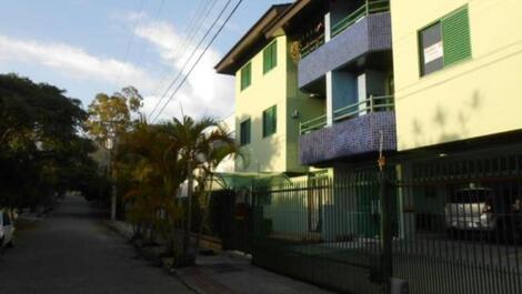 fachada do predio