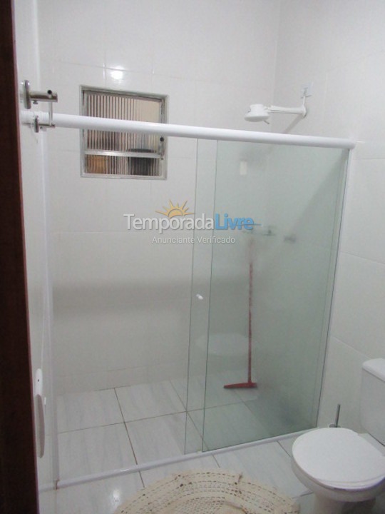 Casa para aluguel de temporada em Ubatuba (Praia da Fortaleza)