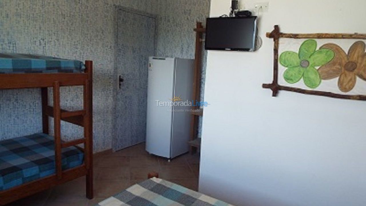 Casa para aluguel de temporada em Ubatuba (Lagoinha)