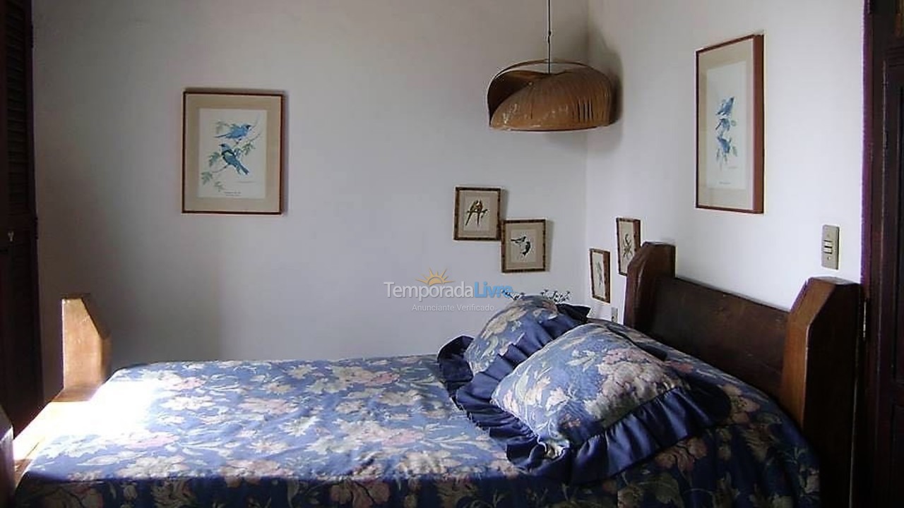 Casa para aluguel de temporada em Arraial do Cabo (Praia Grande)