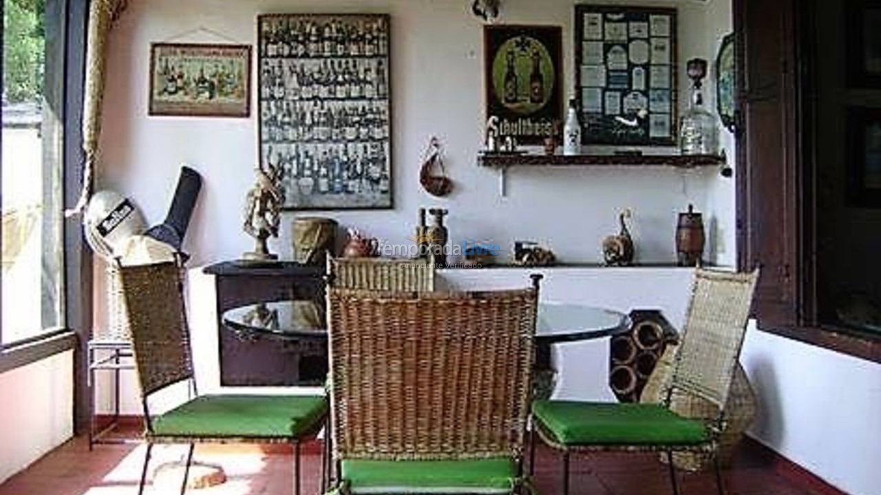 Casa para aluguel de temporada em Arraial do Cabo (Praia Grande)