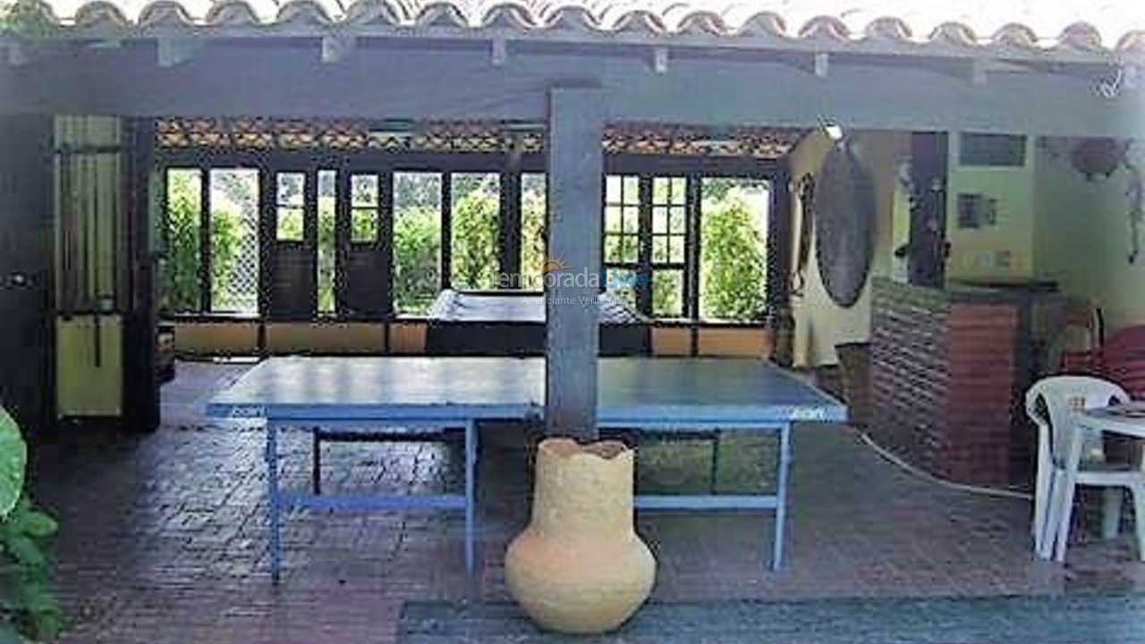 Casa para aluguel de temporada em Arraial do Cabo (Praia Grande)