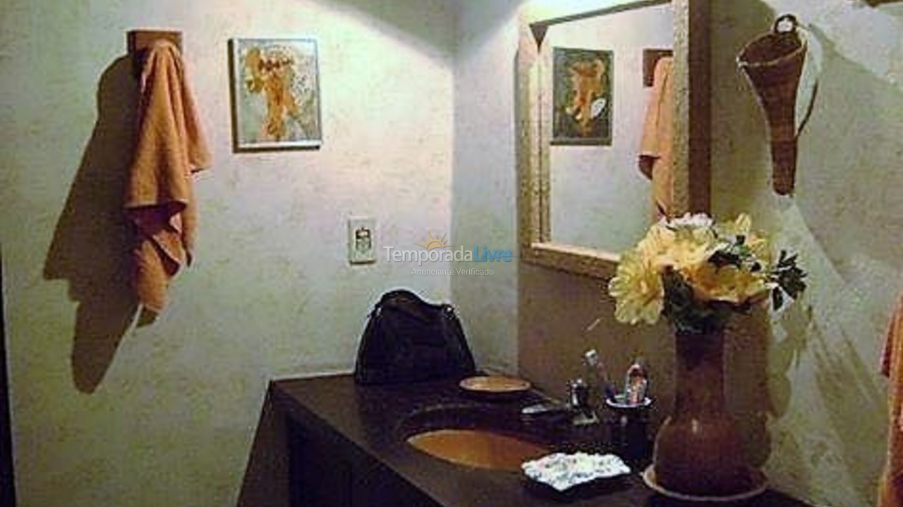 Casa para aluguel de temporada em Arraial do Cabo (Praia Grande)