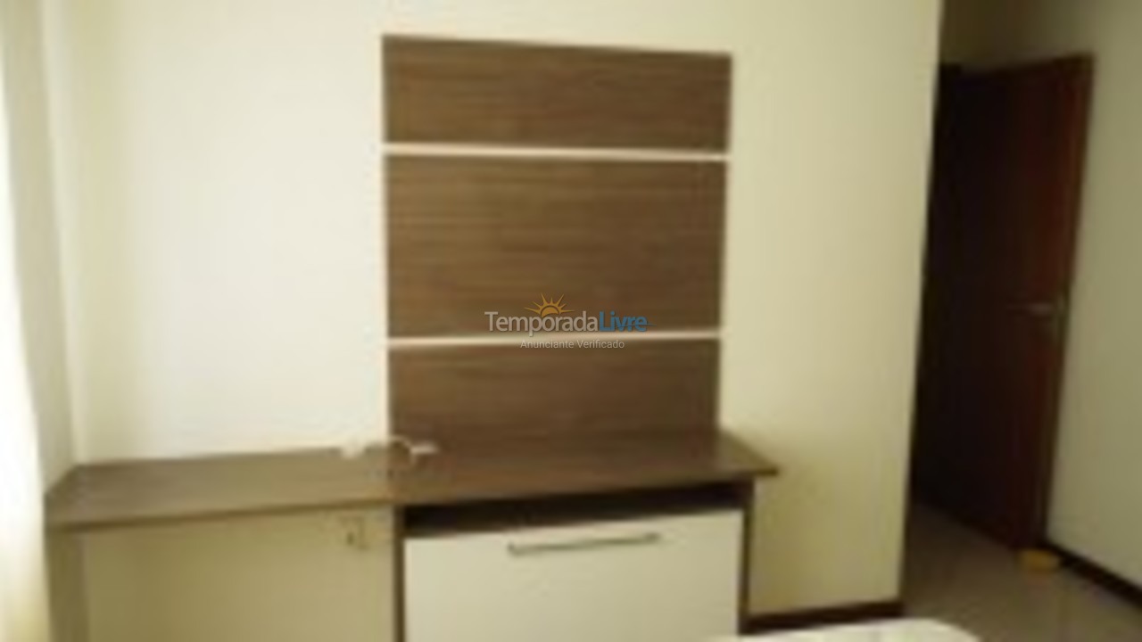 Apartment for vacation rental in Itapema (Meia Praia)