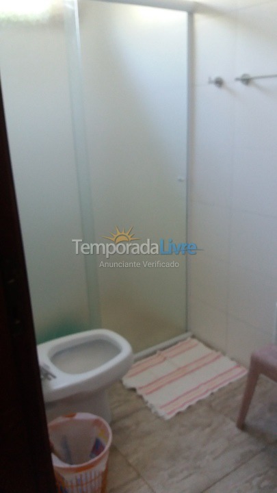 Casa para alquiler de vacaciones em Bertioga (Riviera de São Lourenço)