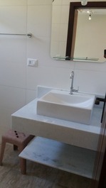 Casa Modular 03 para 18 a 20 personas Riviera De São Lourenço