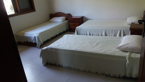 Casa Modular 03 para 18 a 20 personas Riviera De São Lourenço