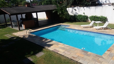 Casa Modular 03 para 18 a 20 personas Riviera De São Lourenço