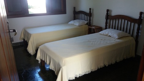 Casa Modular 03 para 18 a 20 personas Riviera De São Lourenço