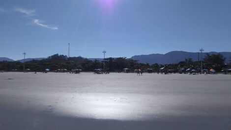 Casa de playa rodeada por la selva atlántica tranquilidad y seguridad