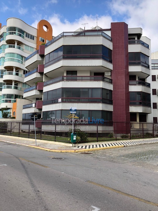 Apartamento para aluguel de temporada em Itapema (Centro)