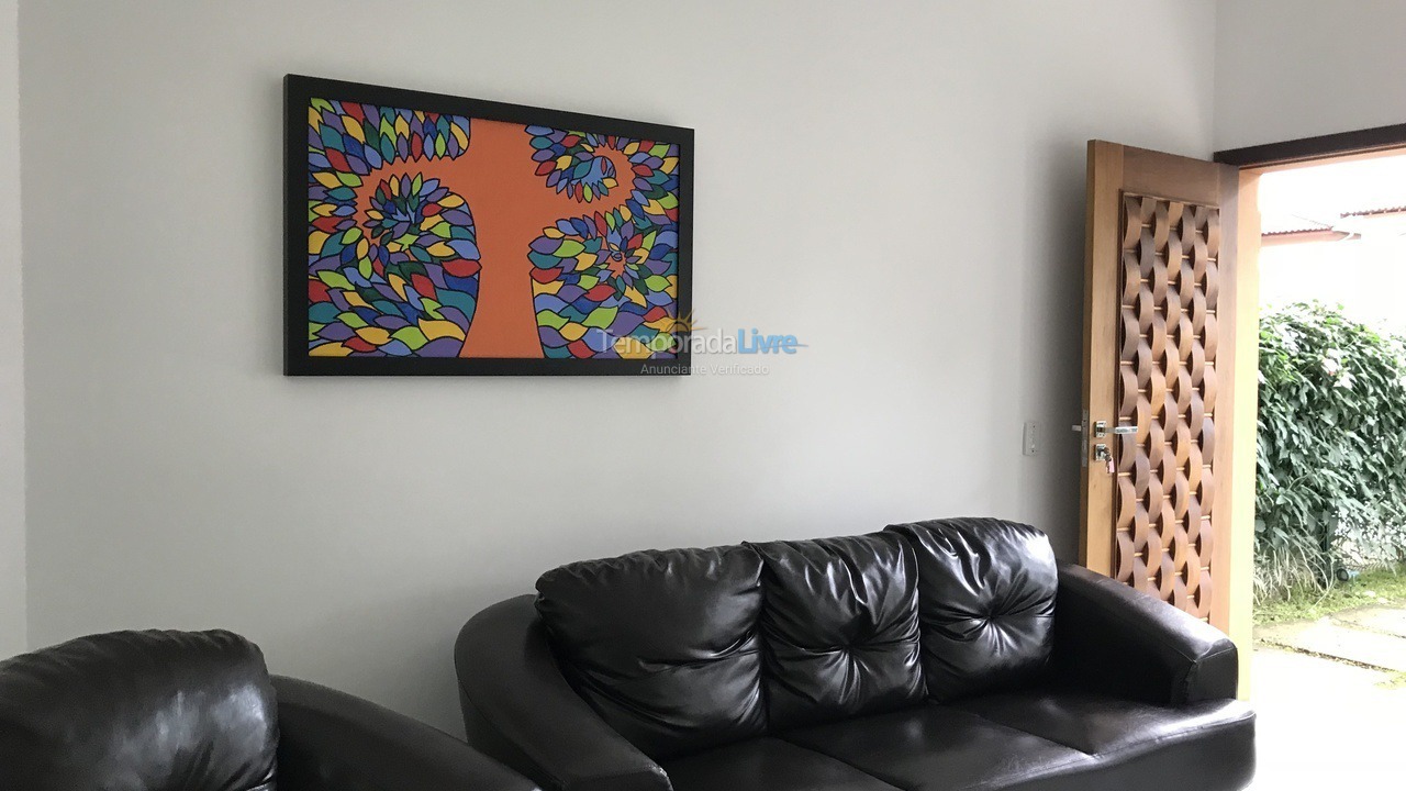 Casa para aluguel de temporada em São Sebastião (Juquehy)