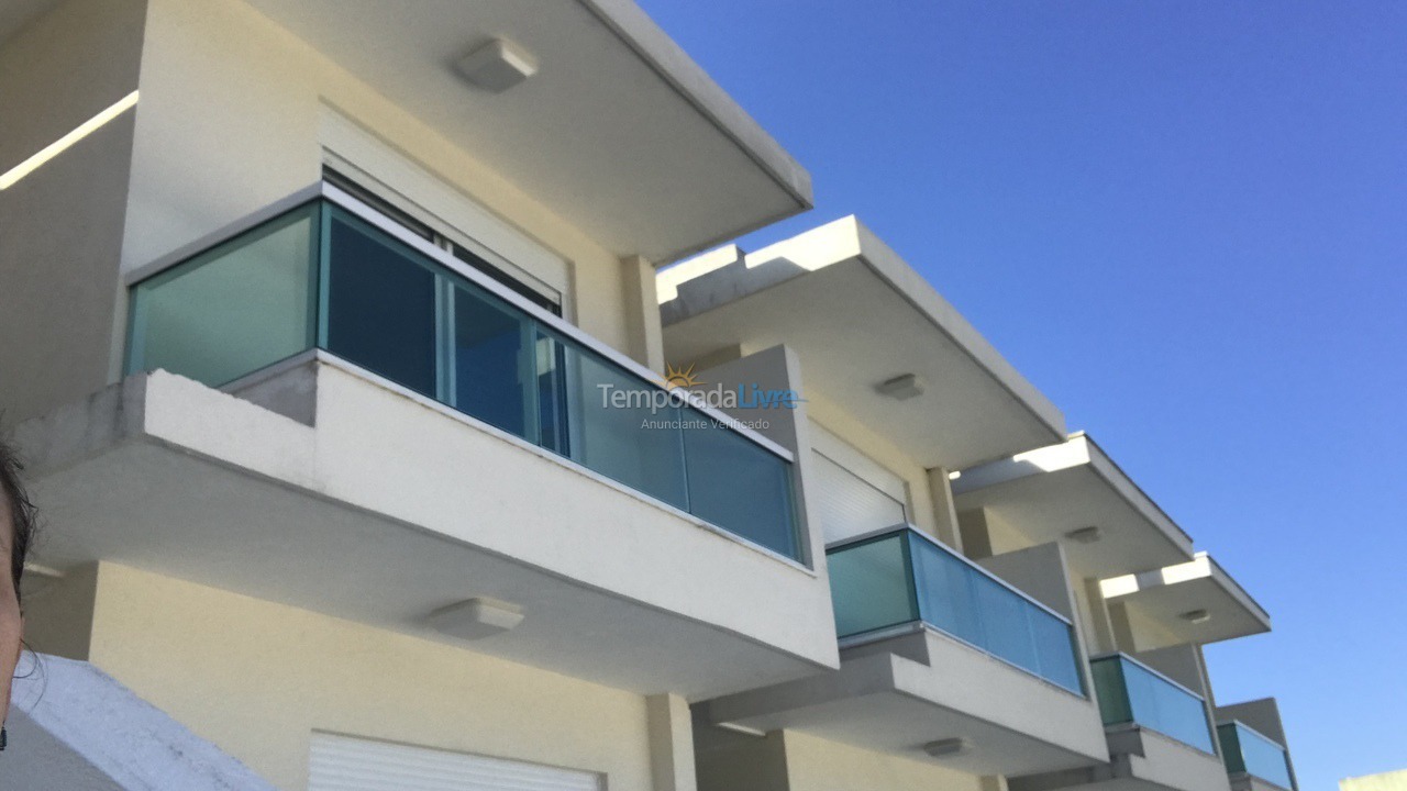 Casa para aluguel de temporada em São Sebastião (Juquehy)