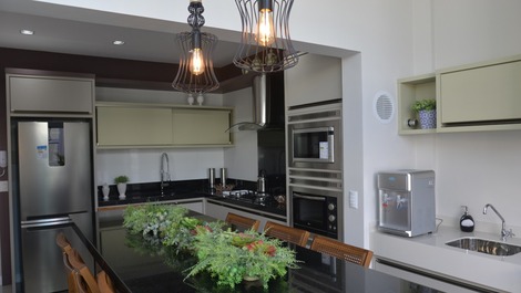 BELÉSIMA CUBIERTA DE ALTO ESTÁNDAR EN MARISCAL - CÓDIGO 220