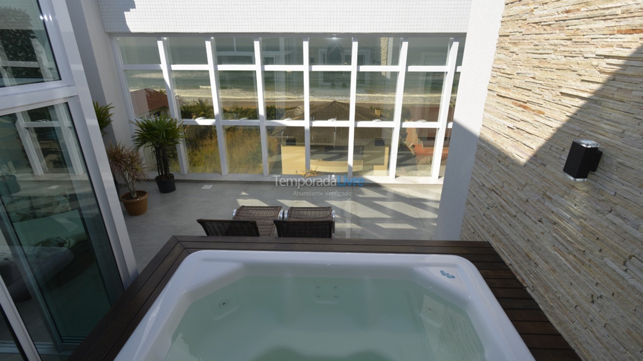 Apartamento para alquiler de vacaciones em Bombinhas (Mariscal)