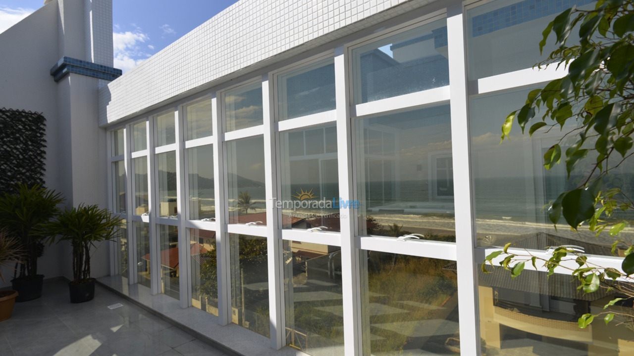 Apartamento para alquiler de vacaciones em Bombinhas (Mariscal)