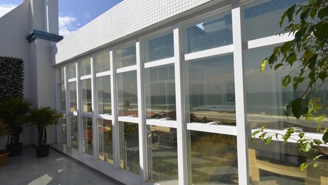 BELÉSIMA CUBIERTA DE ALTO ESTÁNDAR EN MARISCAL - CÓDIGO 220