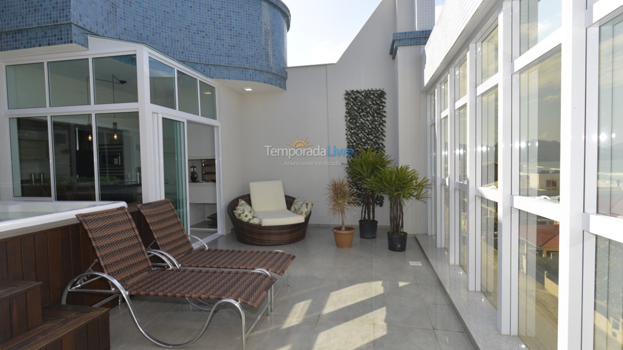 Apartamento para alquiler de vacaciones em Bombinhas (Mariscal)