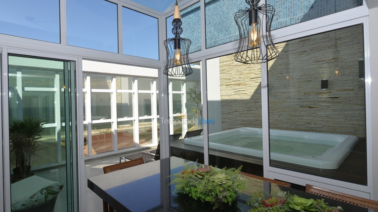 Apartamento para alquiler de vacaciones em Bombinhas (Mariscal)