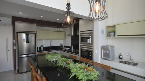 BELÉSIMA CUBIERTA DE ALTO ESTÁNDAR EN MARISCAL - CÓDIGO 220