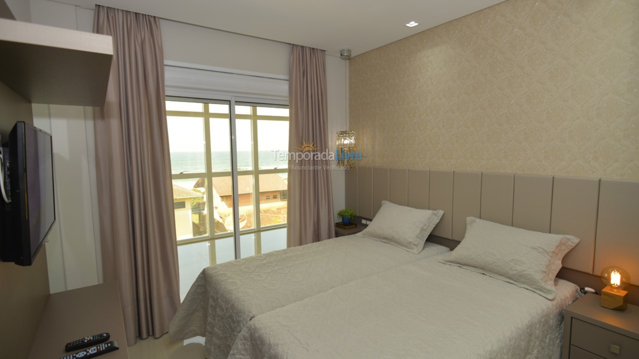 Apartamento para alquiler de vacaciones em Bombinhas (Mariscal)