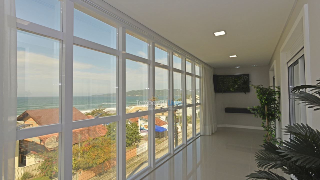 Apartamento para alquiler de vacaciones em Bombinhas (Mariscal)