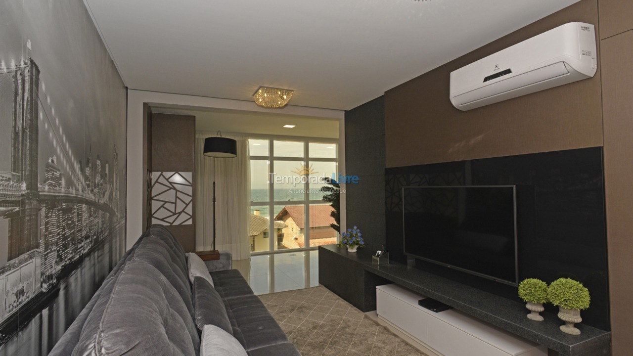 Apartamento para alquiler de vacaciones em Bombinhas (Mariscal)