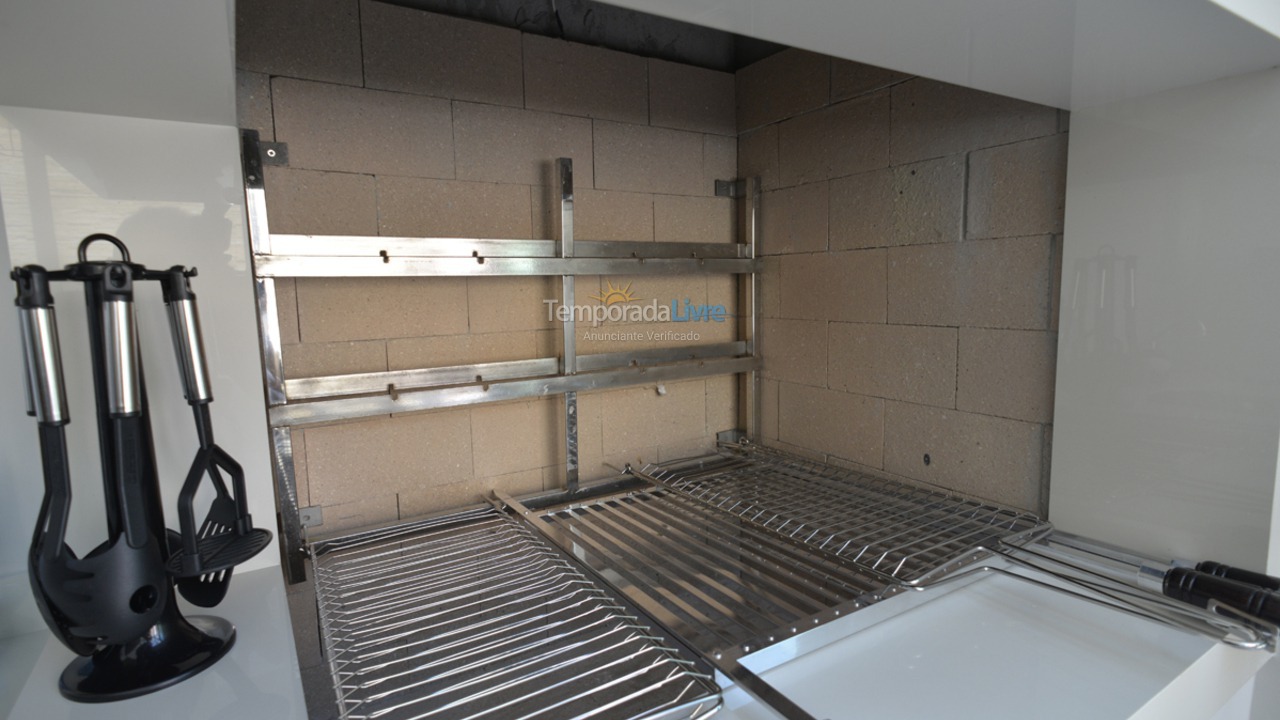 Apartamento para alquiler de vacaciones em Bombinhas (Mariscal)