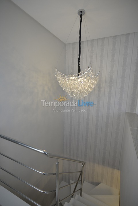 Apartamento para alquiler de vacaciones em Bombinhas (Mariscal)