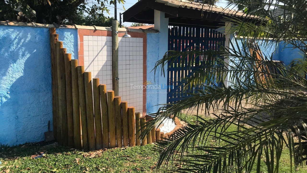 Apartamento para aluguel de temporada em Ubatuba (Maranduba)