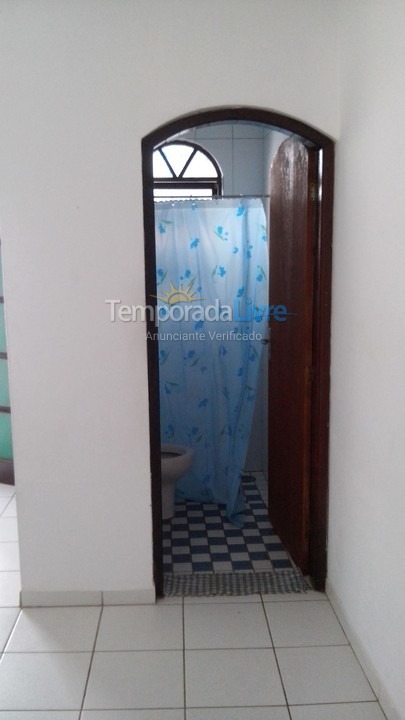 Apartamento para aluguel de temporada em Ubatuba (Maranduba)