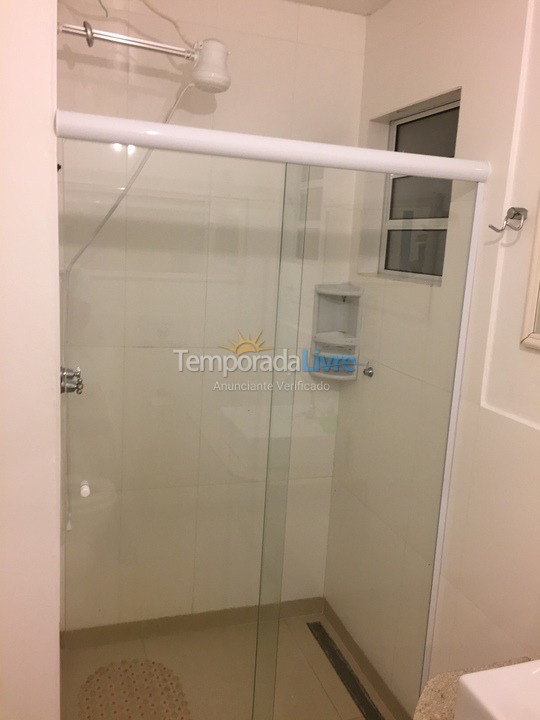 Casa para aluguel de temporada em São Sebastião (Maresias)