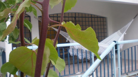 Apartamento para alugar em Fortaleza - Praia de Iracema