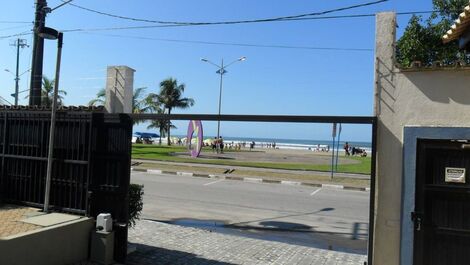 House for rent in Bertioga - Praia da Enseada