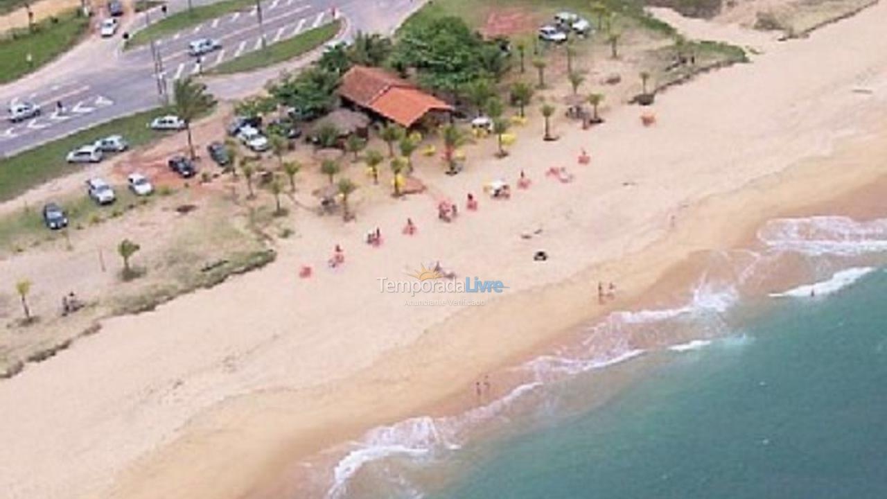 Casa para alquiler de vacaciones em Caraguatatuba (Massaguaçu)