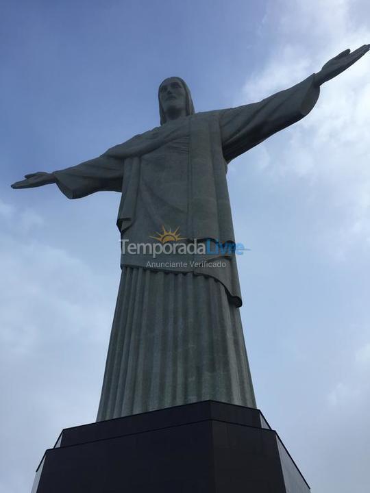 Apartment for vacation rental in Rio de Janeiro (Copacabana)