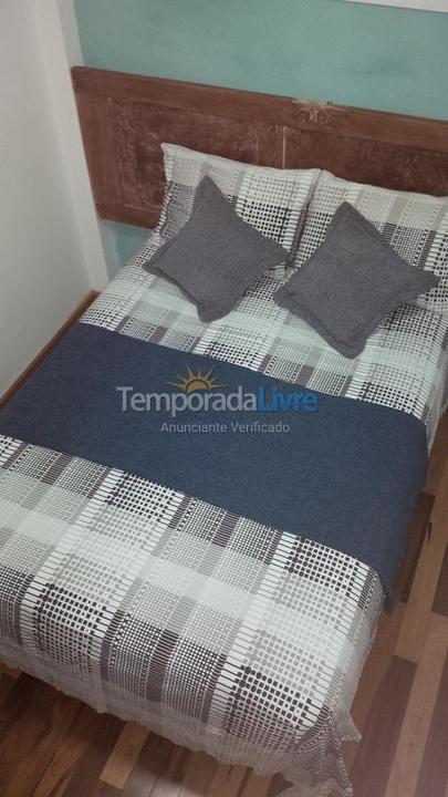 Apartment for vacation rental in Rio de Janeiro (Copacabana)