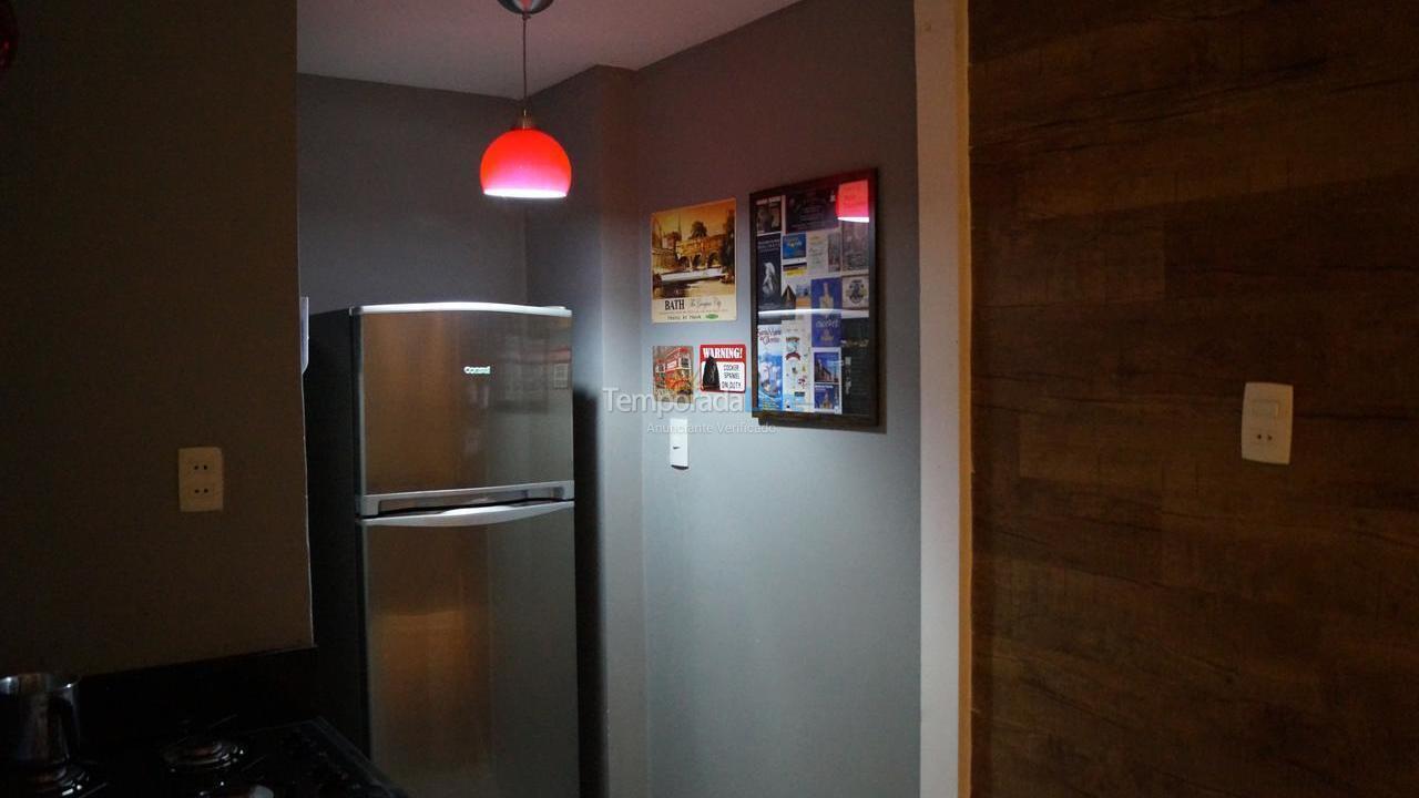 Apartment for vacation rental in Rio de Janeiro (Copacabana)