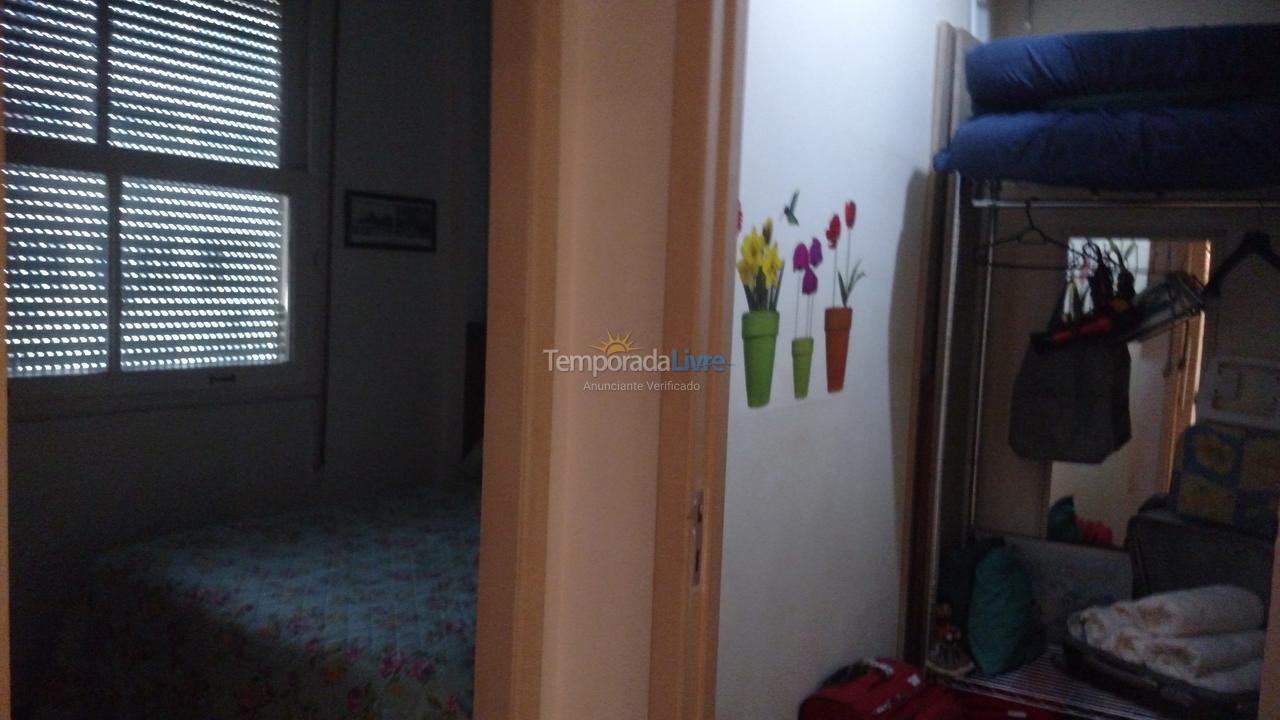 Apartment for vacation rental in Rio de Janeiro (Copacabana)