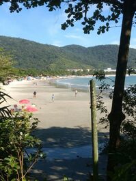 APARTAMENTO 3 PRAIA DAS TONINHAS