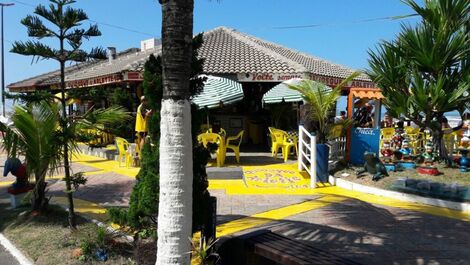 Apto 13 Praia Grande Jd. Sun and sea