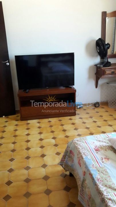 Apartment for vacation rental in Praia Grande (Jardim Solemar)