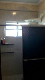 Apto 13 Praia Grande Jd. Sun and sea