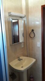 Apto 13 Praia Grande Jd. Sun and sea